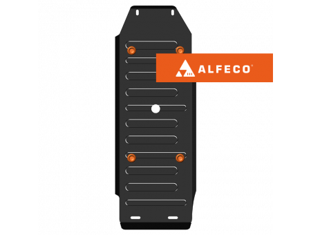Защита топливного бака ALF1457st