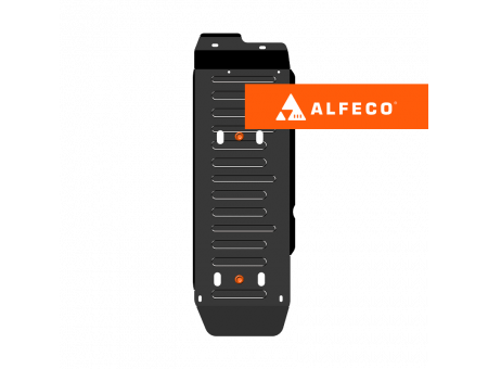 Защита топливного бака ALF6807st