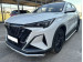 Changan CS35 Max 2025-наст.вр.
