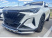Changan CS35 Max 2025-наст.вр.
