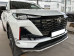 Защита переднего бампера d60 CGCS55P.21.01 Changan CS55 Plus