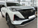 Защита переднего бампера двойная d60/42 CGCS55P.21.03 Changan CS55 Plus