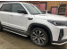 Changan CS95 2023-наст.вр.