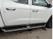 Changan Hunter Plus 2022-наст.вр.