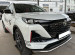 Защита переднего бампера d60 CGUNIS.23.01 Changan UNI-S