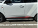 Пороги с накладным листом d53 CGUNIS.23.41 Changan UNI-S
