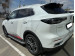 Пороги с накладным листом d53 CGUNIS.23.41 Changan UNI-S