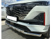 Защита переднего бампера двойная с перемычками d60/42 Changan UNI-S CGUNIS.23.75
