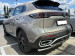 Защита заднего бампера  двойная с перемычками d60/42 Changan UNI-S CGUNIS.26.25