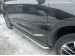 Пороги с накладным листом d53 Traveller GAC.GS8.25.41 GAC GS8 Пороги с накладным листом d53 Traveller GAC.GS8.25.41 GAC GS8