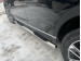 Пороги труба с проступью d76 Traveller GAC.GS8.25.93 GAC GS8
