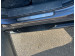 Пороги труба с проступью с покрытием раптор d76 Traveller GAC.GS8.25.93-R GAC GS8