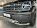 Защита передего бампера с перемычками d60/42 Haval H3 Pro HVH3.26.75
