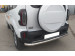 Lada Niva Travel 2025-наст.вр.