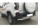 Lada Niva Travel 2025-наст.вр.