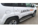 Lada Niva Travel 2025-наст.вр.