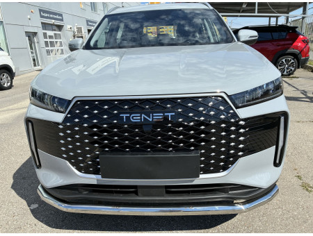 Защита переднего бампера d60 Tenet T4L