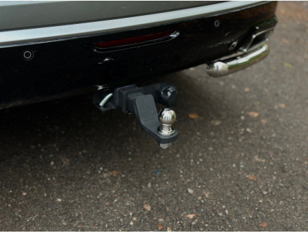 Фаркоп 50/750кг (Крюк съёмный/Тип шара E) 2.0L 4WD