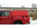 Foton Tunland G7 2023-наст.вр.