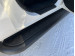 Пороги с площадкой 60.3 мм Black Foton Tunland G9 FOTTUNG925-36BLACK Пороги с площадкой 60.3 мм Black Foton Tunland G9 FOTTUNG925-36BLACK