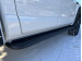 Пороги с площадкой 60.3 мм Black Foton Tunland G9 FOTTUNG925-36BLACK Пороги с площадкой 60.3 мм Black Foton Tunland G9 FOTTUNG925-36BLACK