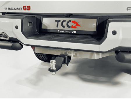 Фаркоп (шар из нерж.стали) 100/2000кг (Крюк съёмный/Тип шара E) Foton Tunland G9 2.0 Diesel АКПП 4WD TCU00479N Фаркоп (шар из нерж.стали) 100/2000кг (Крюк съёмный/Тип шара E) Foton Tunland G9 2.0 Diesel АКПП 4WD TCU00479N