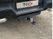 Foton Tunland V9 2024-наст.вр. Foton Tunland V9 2024-наст.вр.