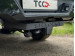 Foton Tunland V9 2024-наст.вр. Foton Tunland V9 2024-наст.вр.