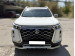 Защита переднего бампера d76 с доп.накладками Changan Hunter Plus CHG_1 