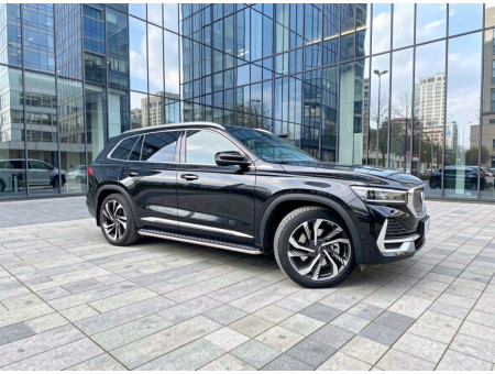 Пороги лист d-53 Geely Monjaro GMJ_2 Пороги лист d-53 Geely Monjaro GMJ_2